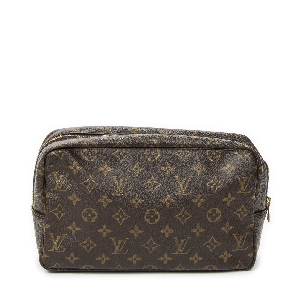Louis Vuitton Toiletry Pouch GM